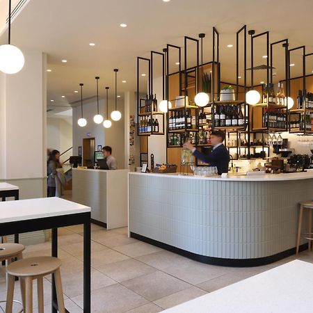 The Z Hotel Shoreditch London Bagian luar foto